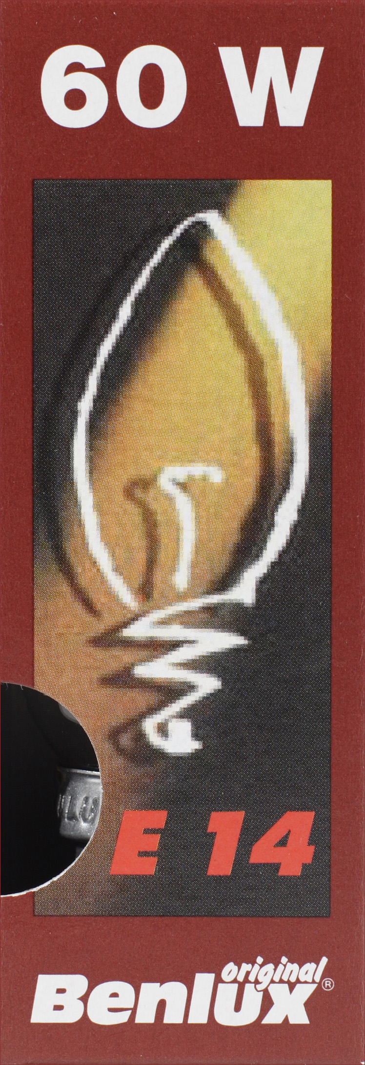 Benlux Sijalica Standardna sijalica